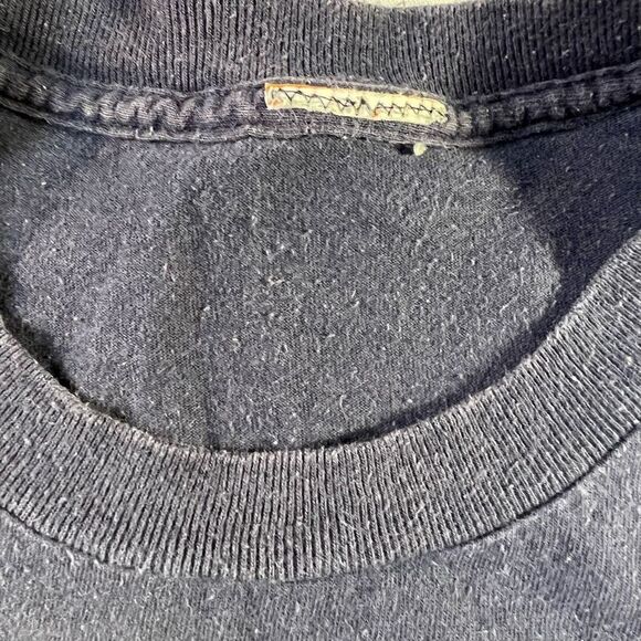 Vintage Nickelodeon Spongebob Squarepants Tee - Picture 5 of 5